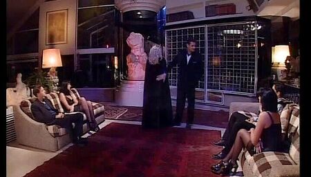 Pure orgasm - Scene #09