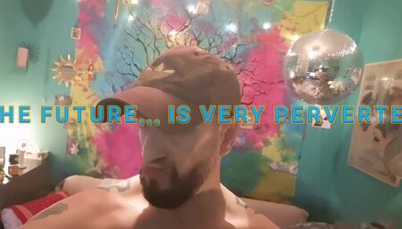 The Future is going to be big as never before!!!