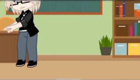 College student wants teachers dick