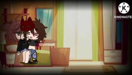 (My first vid) noah fucks Micheal afton