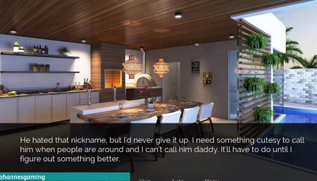 The Lust of SissyBoy #8 he fucked me in the bath