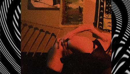 mad ulga’s big puffy pussy and a 13 inch purple cock