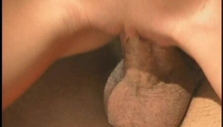 Hot campers couldnt wait for evening and fucks on hot day