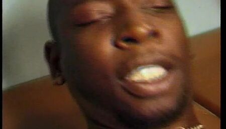 Hot interracial group sex in the office