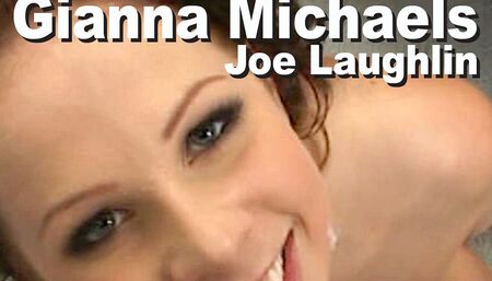 Gianna Michaels & Joe Laughlin