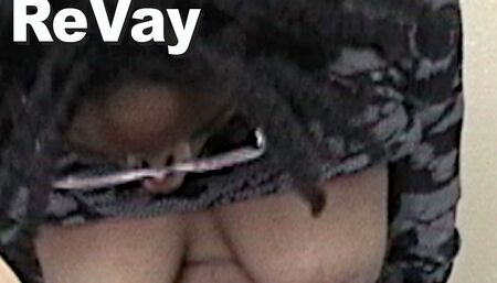 ReVay Fondled & Pees