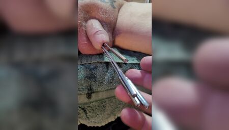 Ed and rover with ball sounds