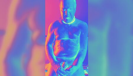 One minute cock slave