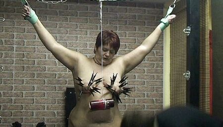 Annadevot - Brackets the hard way