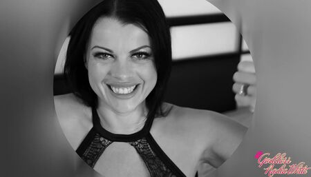 Creature of the night demon mesmerize