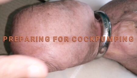 Preparing for growing part1