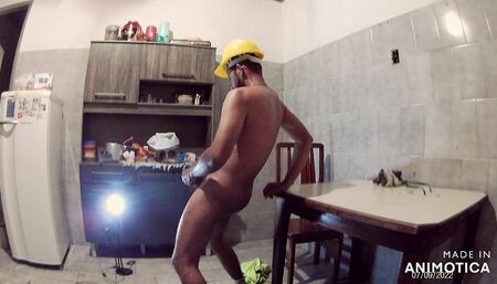 I am Better When Pissing