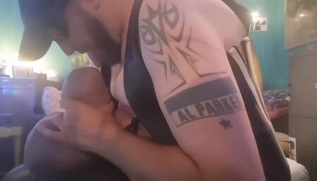 Selfsucking and more