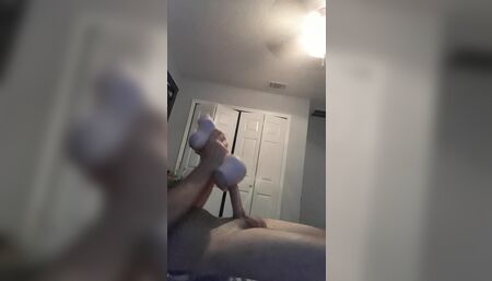 Love doll fucked by big thick cock