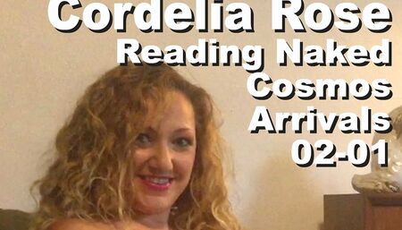 Cordelia rose reading naked the cosmos arrivals 02-01 pxpc1021-001