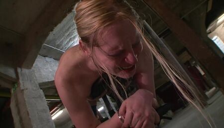 Dark desires of BDSM - Chapter #03