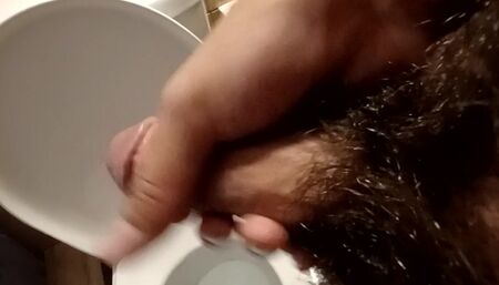 Localguy89 masturbating