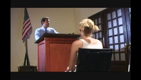 From USA with pleasure! Scene 09