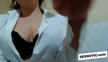 Karim Gul ve lolipop