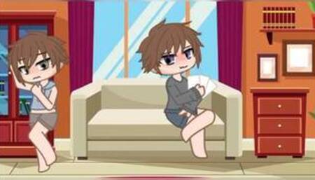 "Mike X Willam Noah X William Mike X Noah" ( not mine)