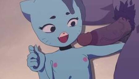 O incrível mundo de guamball