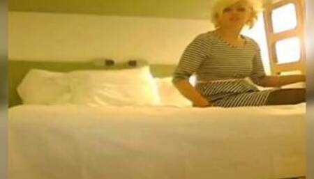 Mon plan cul a l hotel