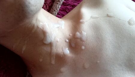 Daddy cum huge cock vs Femboy, hot sex!