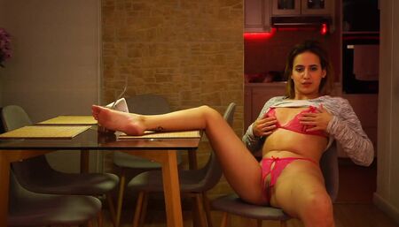 The most exclusive CUM compilation packet