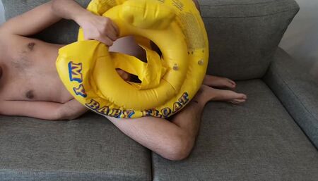 Playing with float 2