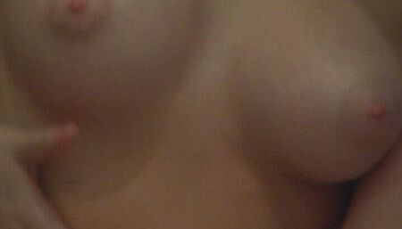 Young teenie amateur video