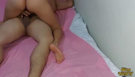 Xxx Desi - When I fuck my stepdaughter then I see that her pussy is so cute