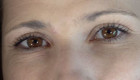 Fuck me closer than ever before