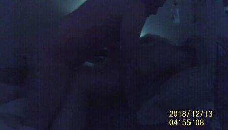 Fucking the straight twink neighbor