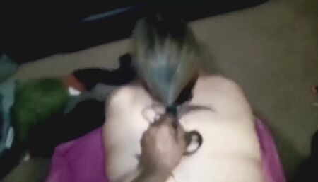 WildEnglishBBW BBC Nata4sex hardcore doggy pounding amazing orgasms