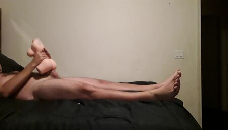 Ride a big thick dick