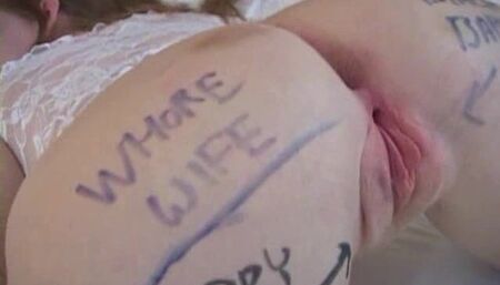 Ovulating wife for black - taboo ending!