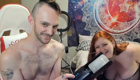 Animour terminator masturbator unboxing