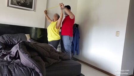 Maid yellow shirt longer episode