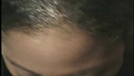 Busty young fine ebony waitress gets fucked by her boss and swallowed his cum