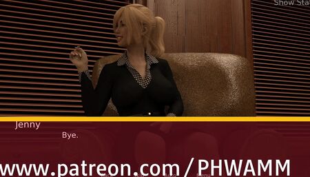 Project hot wife - Start our new adventure