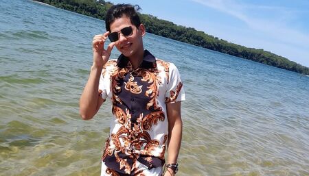 Latino fucks the ass of the sex doll