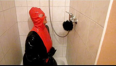 Penalty - Cold shower