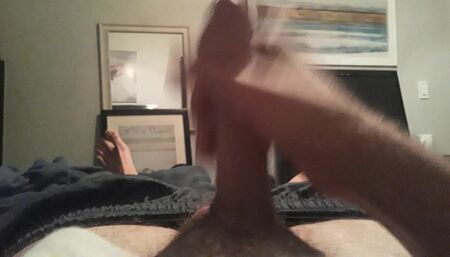 You want to help me jerk this big cock