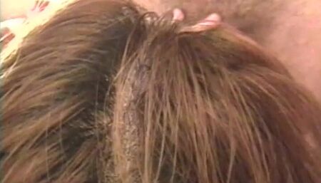 Two hot teens with pink nipples got their tight virgin assholes fucked and dildoed