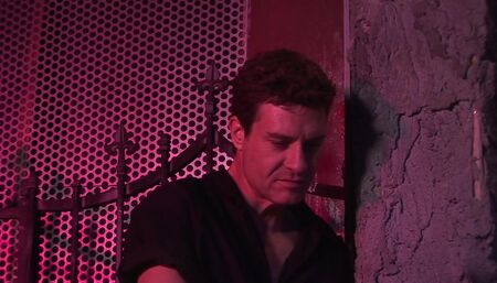 Filthy lesbian fucked hard with a huge cock