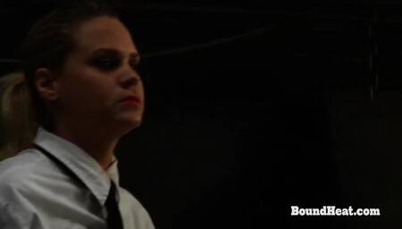 No Escape 2: Pain is Someones Pleasure