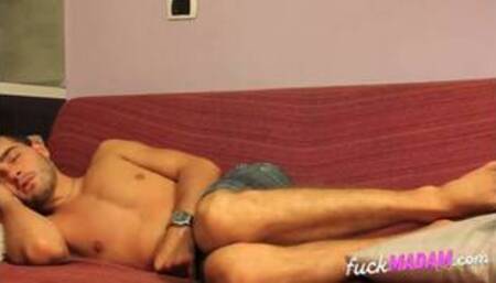 she wants that big cock so badly part1