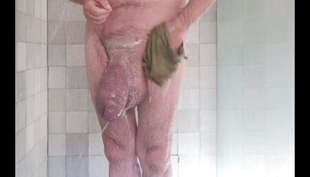 Into the shower long version