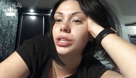 What you will never have because you are virgin and loser SPH