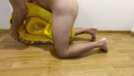 Playing with float 1